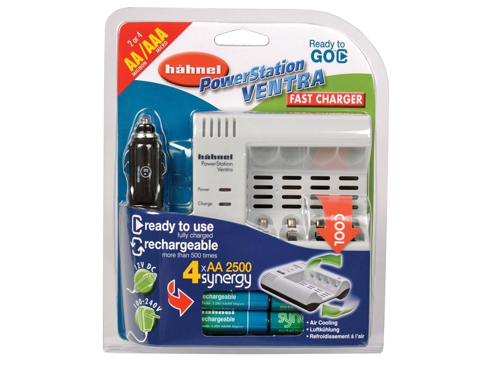 Battery Battery